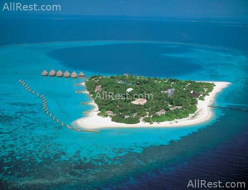 Validhu Island Resort 